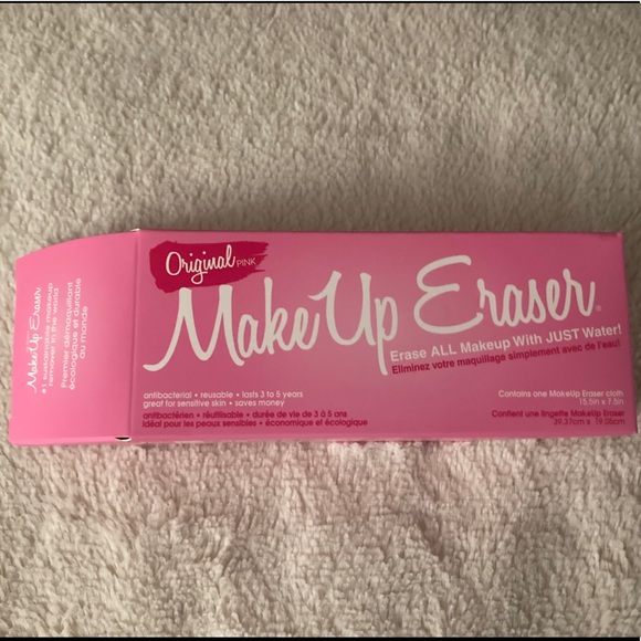 Original MakeUp Eraser [PRICE FIRM] - Picture 4 of 4